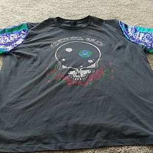 Grateful Dead T-shirt